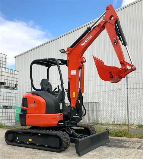 2010 kubota u35 super series mini excavator|2020 kubota u35 4 specs.